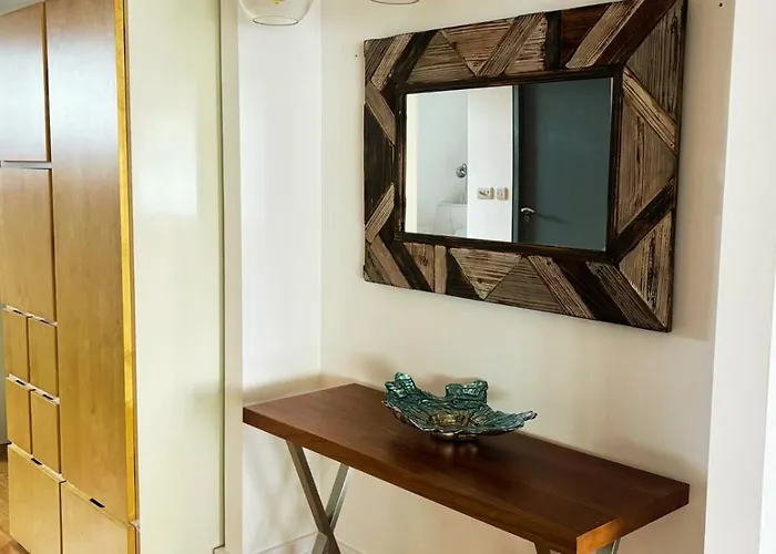 Airy Loft Leeds (West Yorkshire)