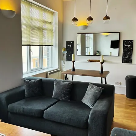 Airy Loft Διαμέρισμα