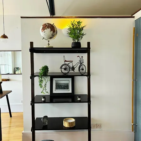 Airy Loft *