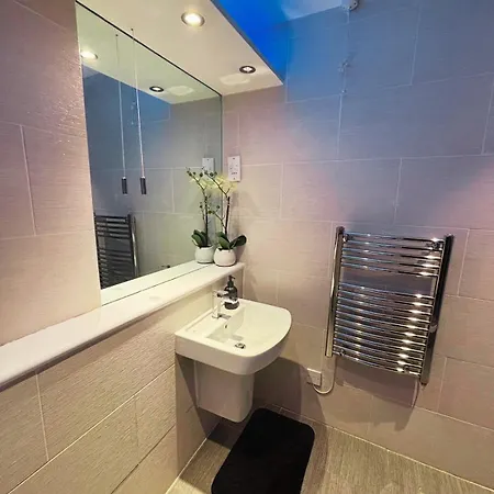 Διαμέρισμα Airy Loft